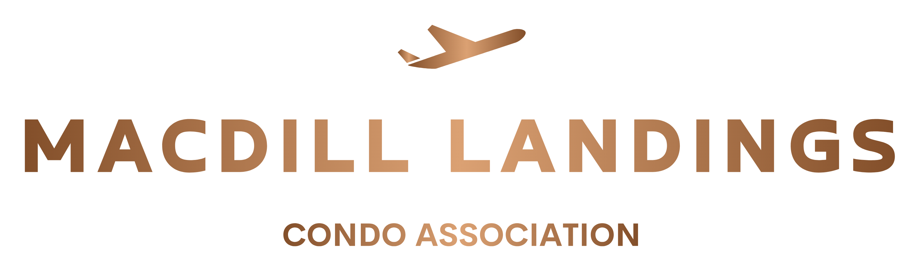 MacDill Landings Logo